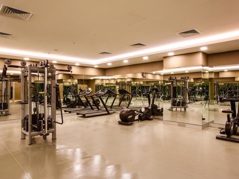 Park Dedeman Bostanci 274774