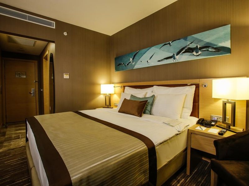 Park Dedeman Bostanci 274775