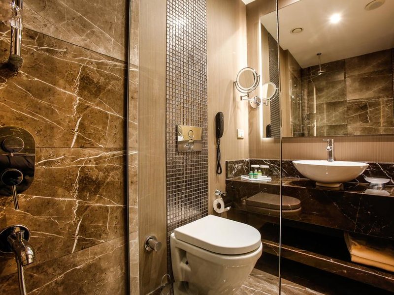 Park Dedeman Bostanci 274776