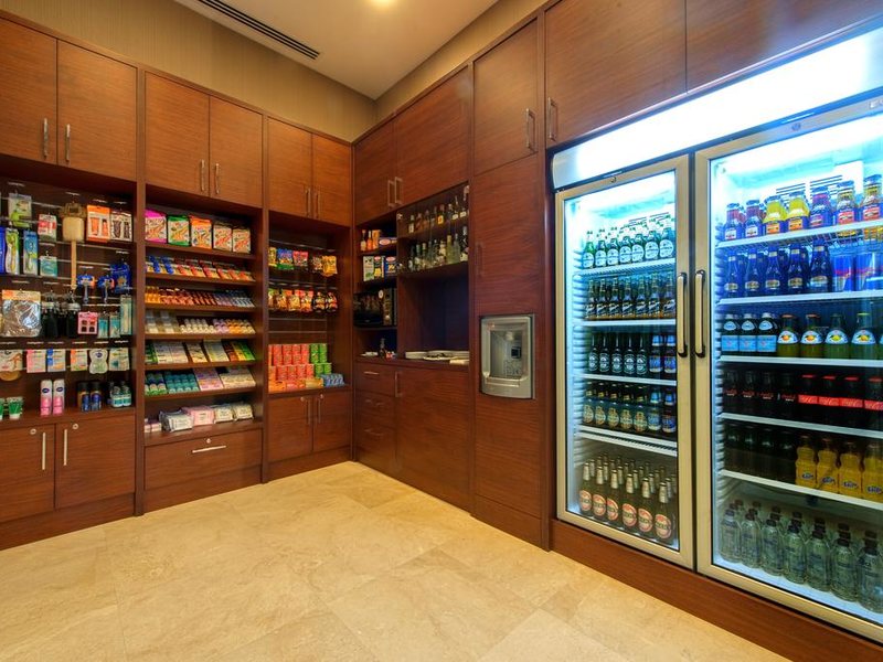 Park Dedeman Bostanci 274778