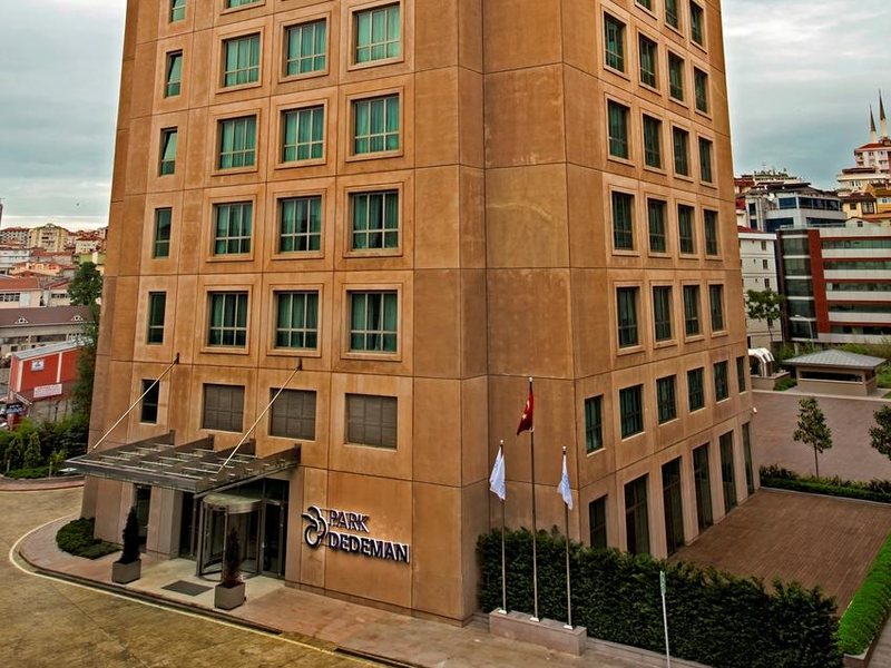 Park Dedeman Bostanci 274780