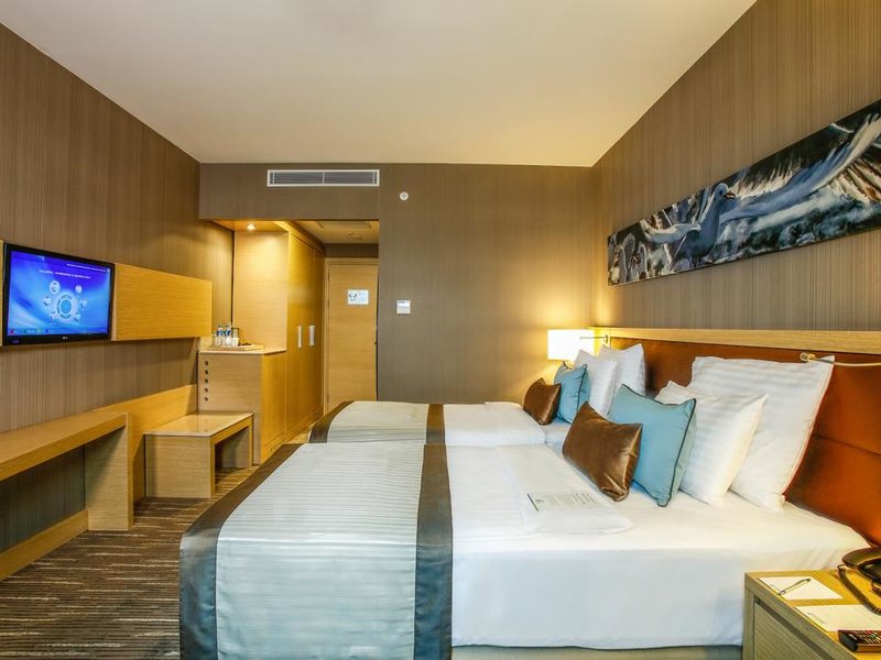 Park Dedeman Bostanci 274782