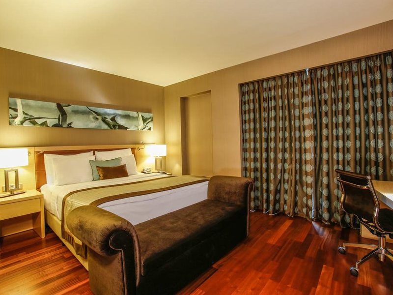 Park Dedeman Bostanci 274783