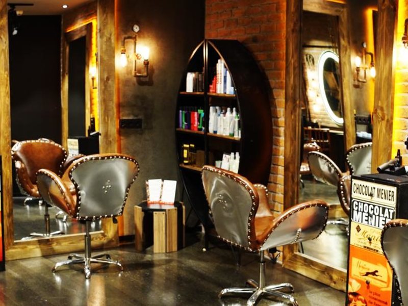 Park Dedeman Levent  302184