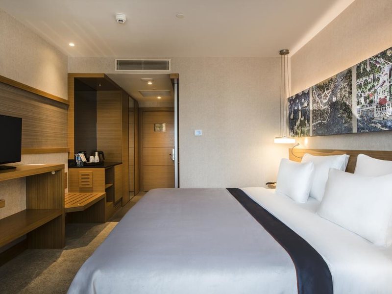 Park Dedeman Levent  302188