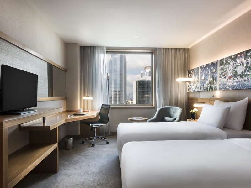 Park Dedeman Levent  302189