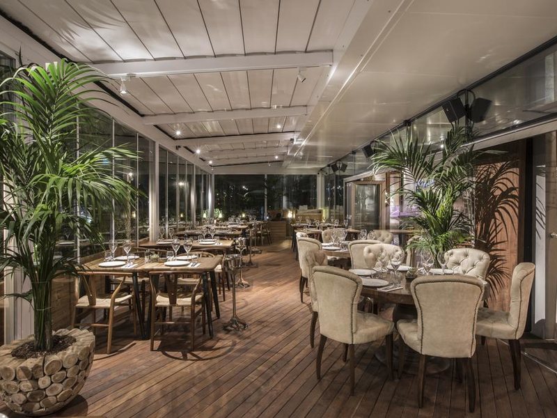 Park Dedeman Levent  302190