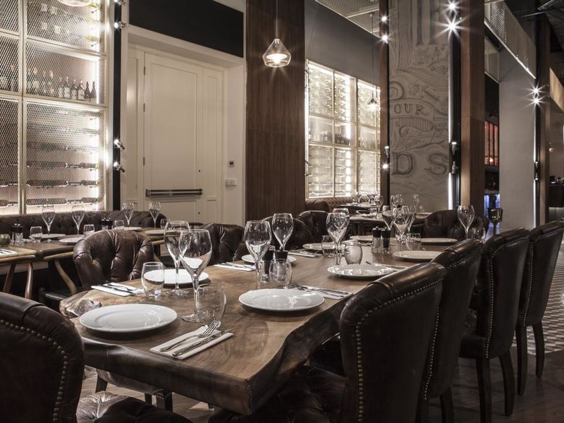 Park Dedeman Levent  302191