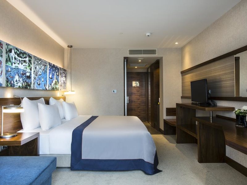 Park Dedeman Levent  302192