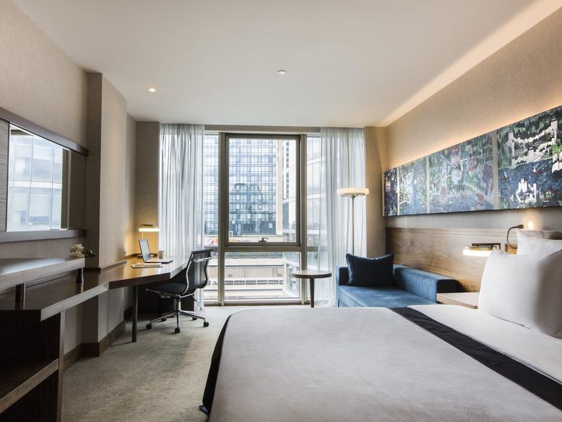 Park Dedeman Levent  302193