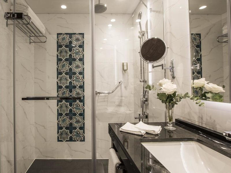 Park Dedeman Levent  302194