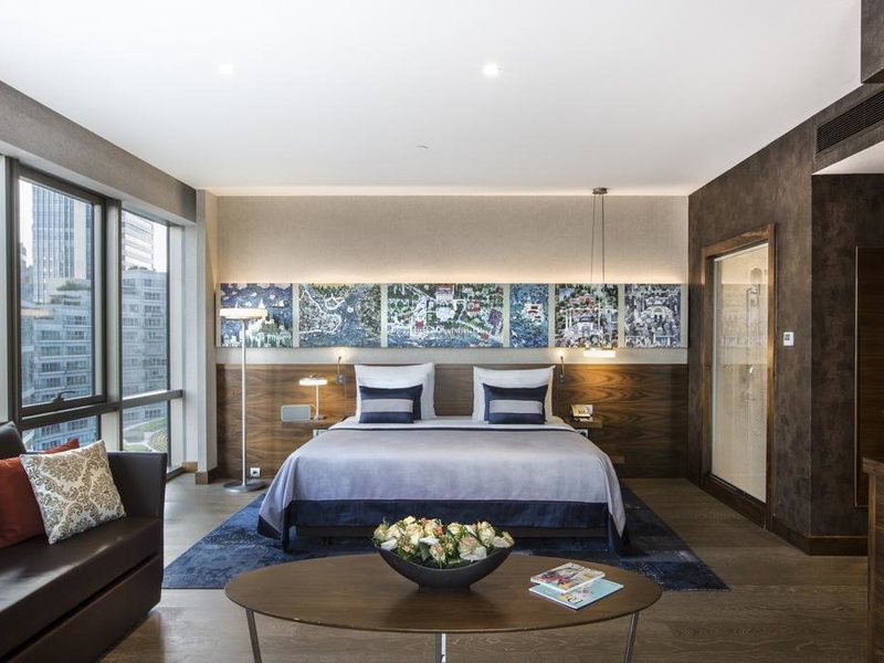 Park Dedeman Levent  302195