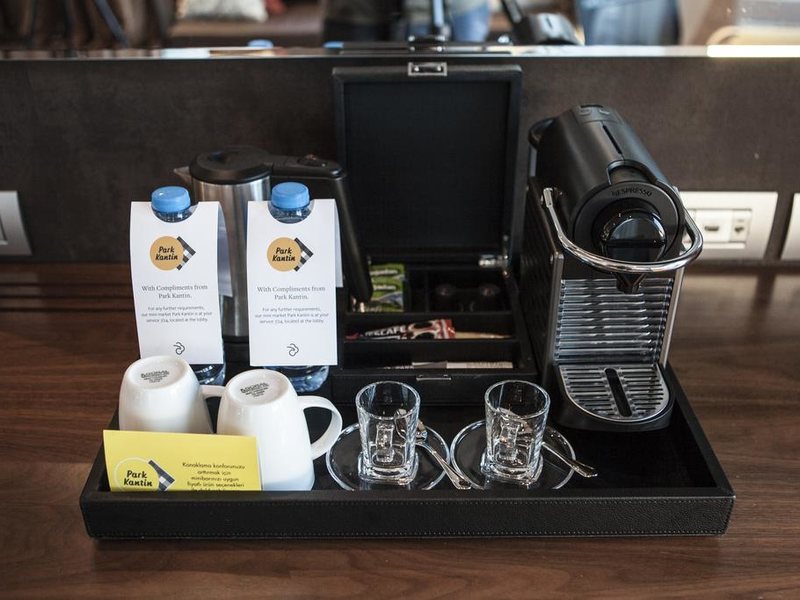 Park Dedeman Levent  302196