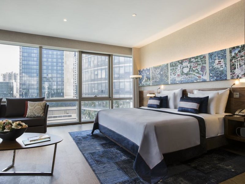 Park Dedeman Levent  302197