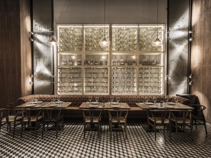 Park Dedeman Levent  302198