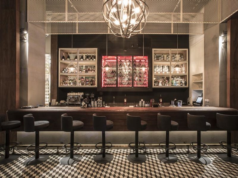 Park Dedeman Levent  302199