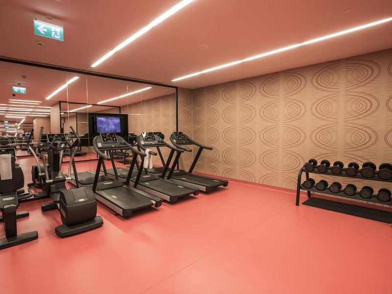 Park Dedeman Levent  302201