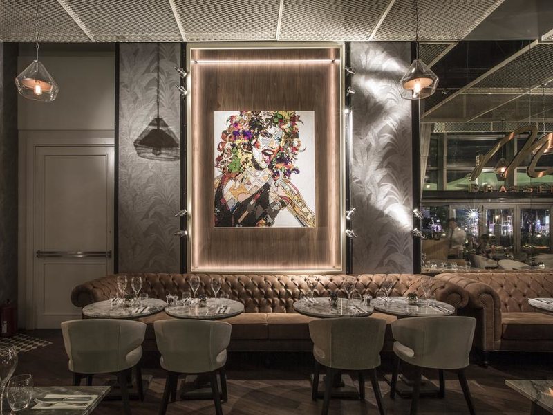 Park Dedeman Levent  302203