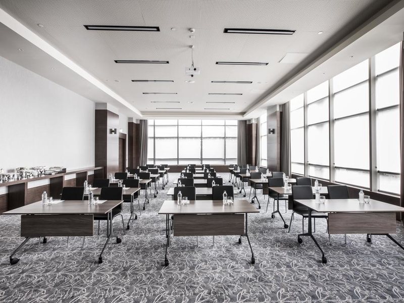 Park Dedeman Levent  302204