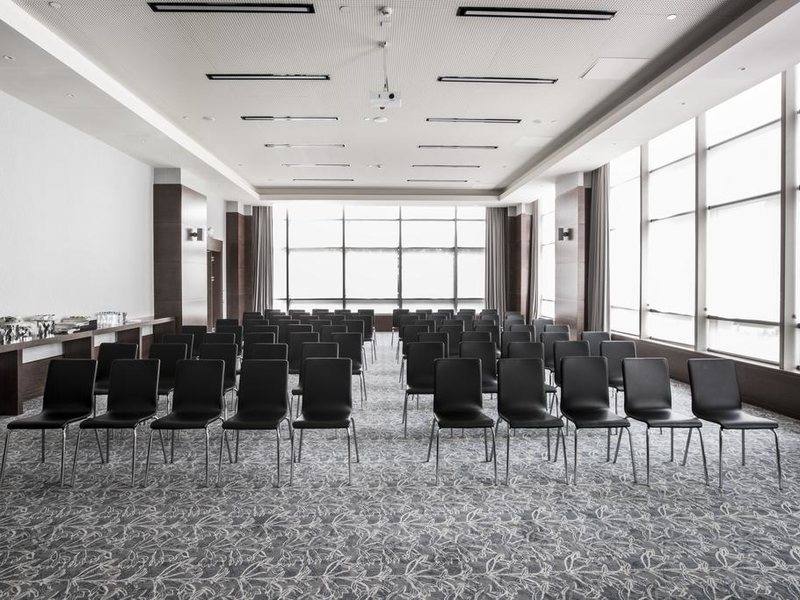 Park Dedeman Levent  302205