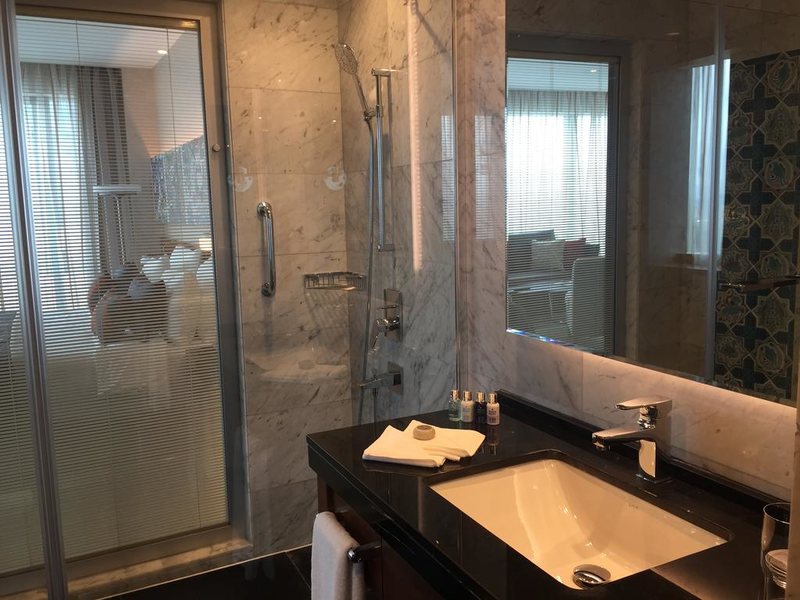 Park Dedeman Levent  302206