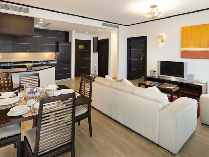 Park Hotel Apartment 118379