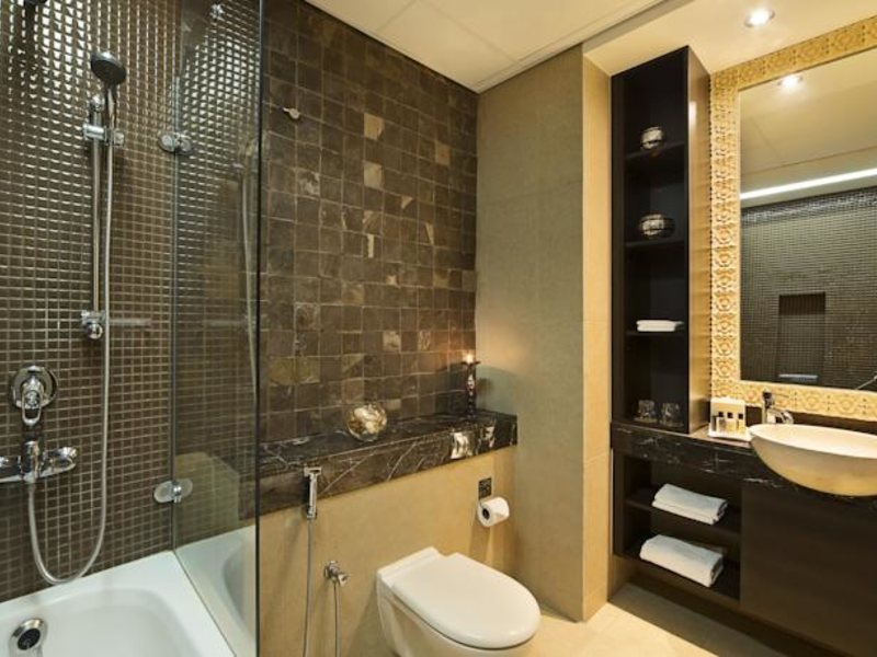 Park Hotel Apartment 118381