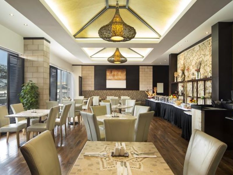 Park Hotel Apartment 118386