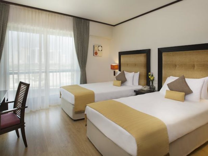 Park Hotel Apartment 118387