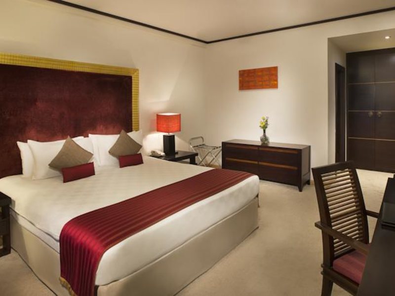 Park Hotel Apartment 118388