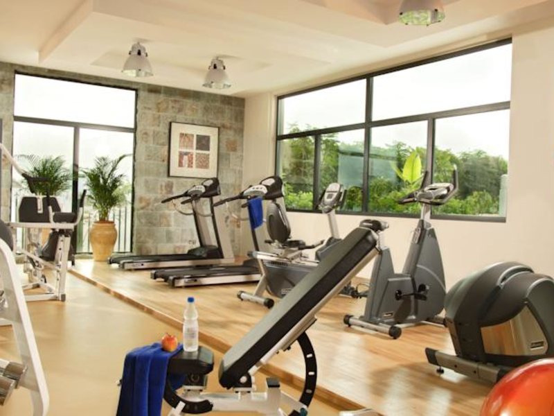 Park Hotel Apartment 118393