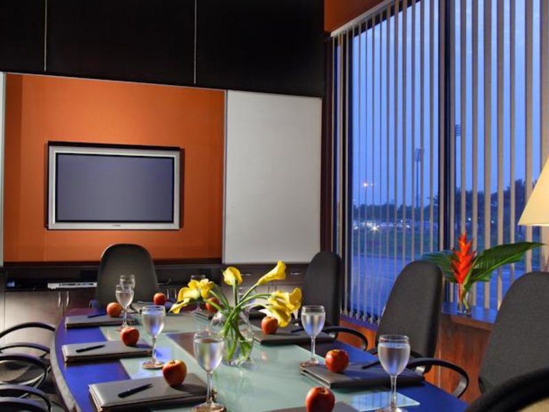 Park Hotel Apartment 118394