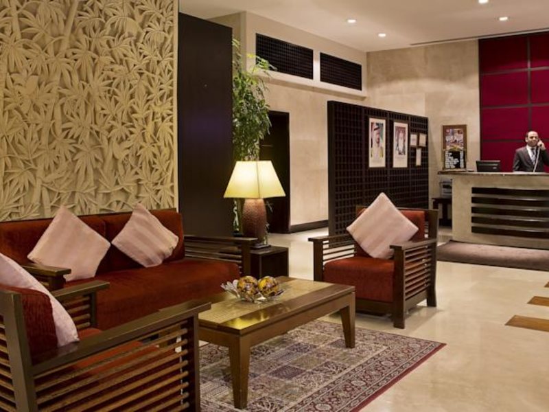 Park Hotel Apartment 118395