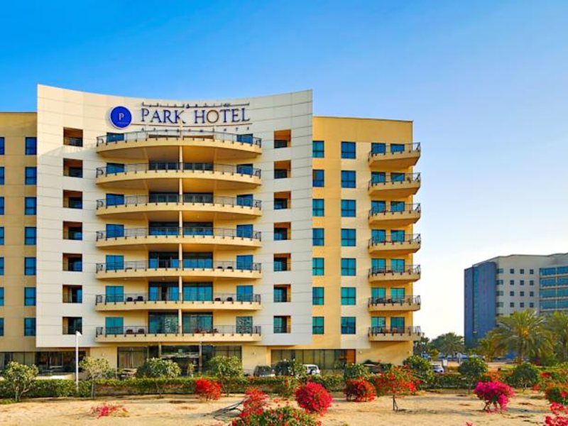 Park Hotel Apartment 118397