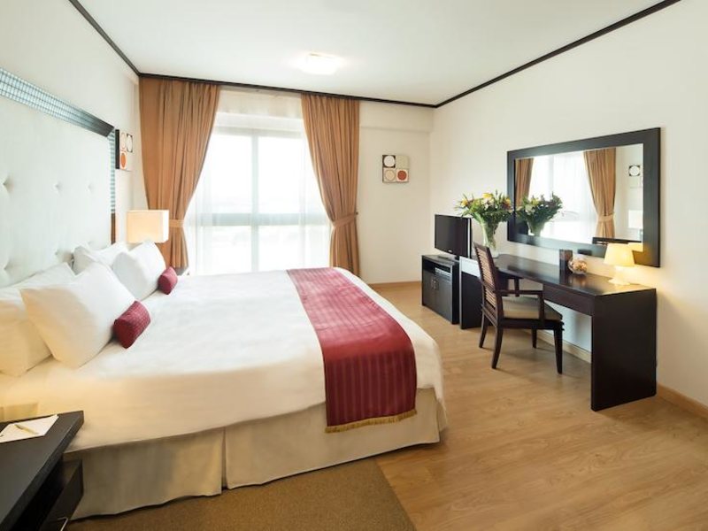 Park Hotel Apartments Dubai 178066