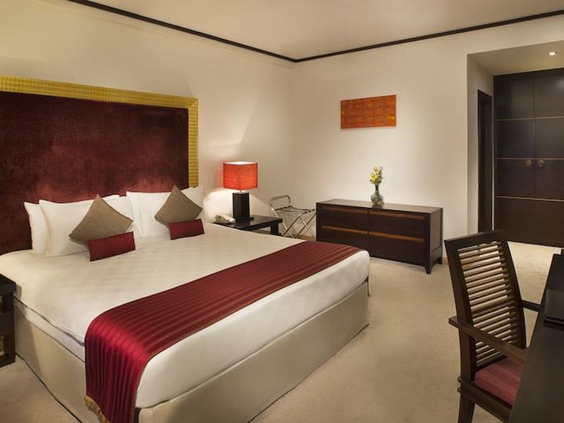 Park Hotel Apartments Dubai 178067