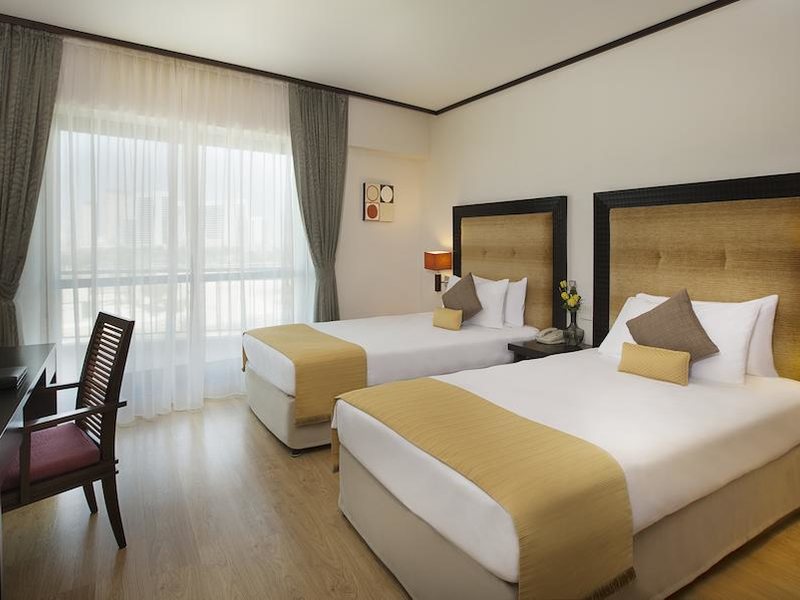 Park Hotel Apartments Dubai 178068