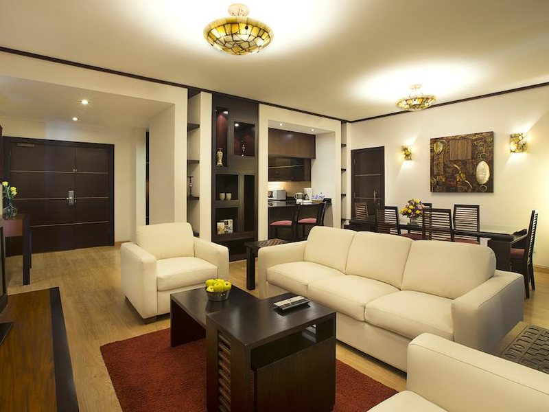 Park Hotel Apartments Dubai 178072