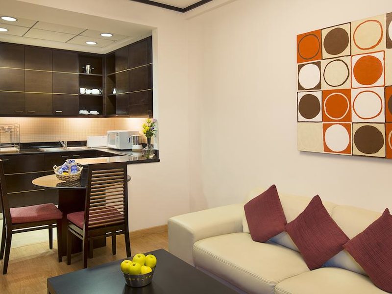 Park Hotel Apartments Dubai 178073