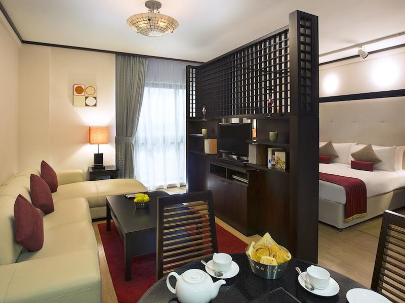 Park Hotel Apartments Dubai 178074