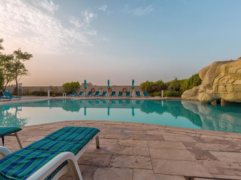 Park Hotel Apartments Dubai 178076