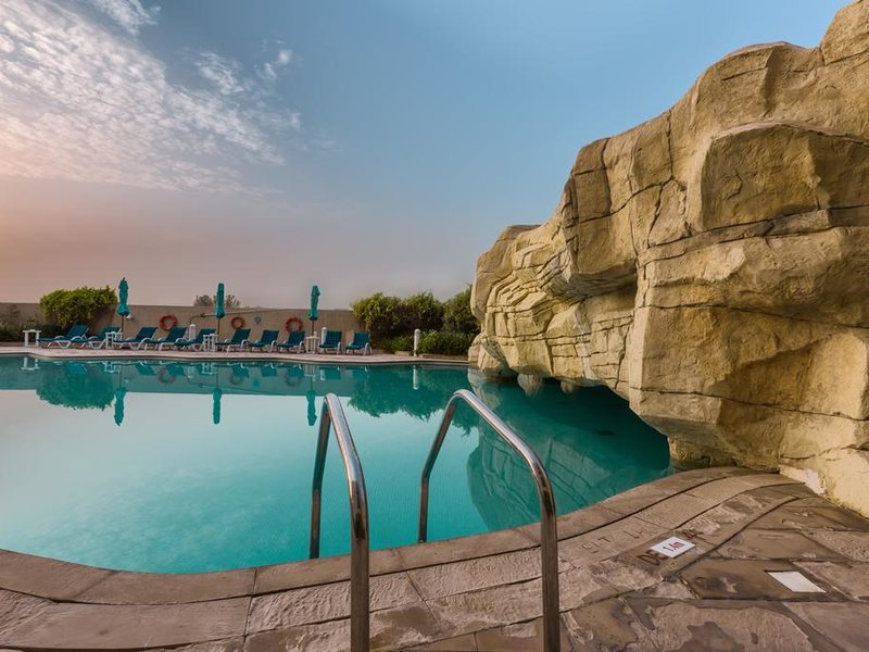Park Hotel Apartments Dubai 178077