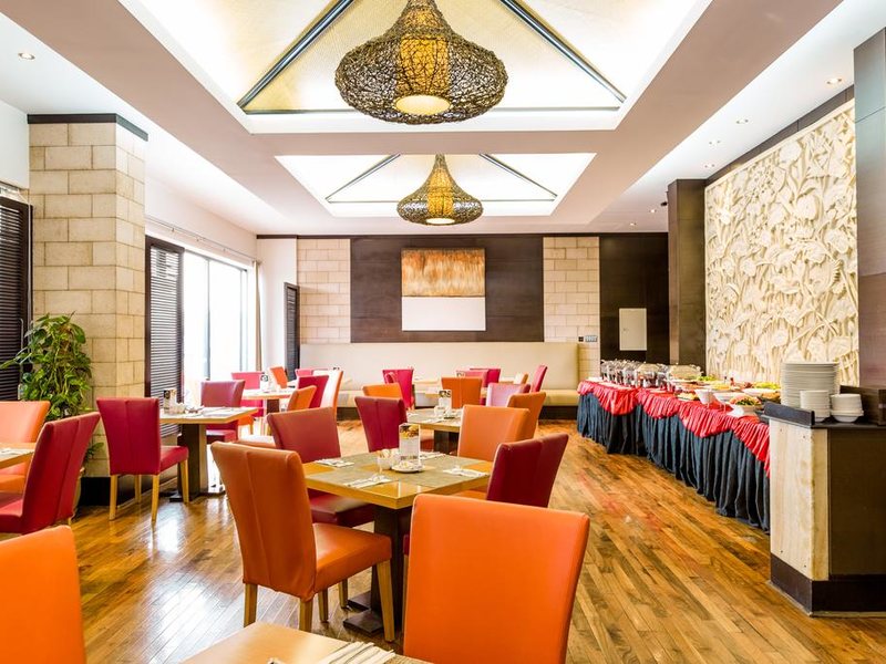 Park Hotel Apartments Dubai 178078