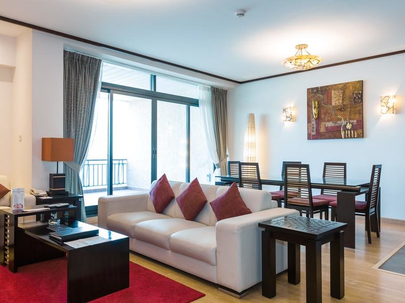 Park Hotel Apartments Dubai 178079