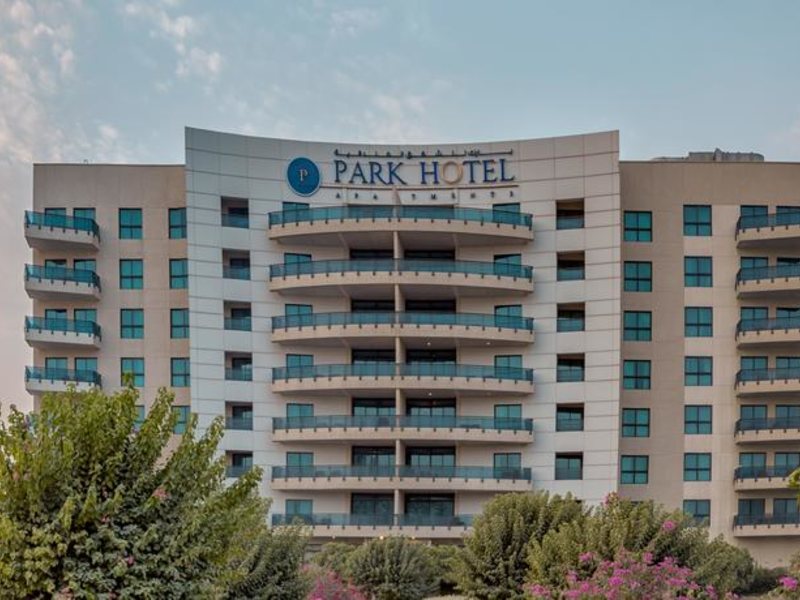 Park Hotel Apartments Dubai 178080