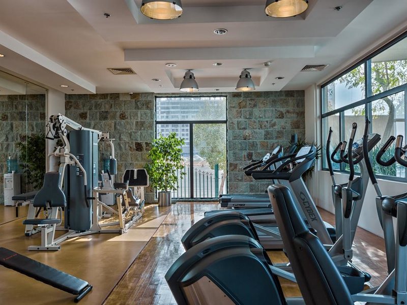 Park Hotel Apartments Dubai 178081