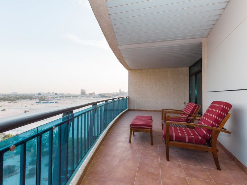 Park Hotel Apartments Dubai 178083