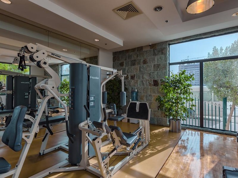 Park Hotel Apartments Dubai 178084