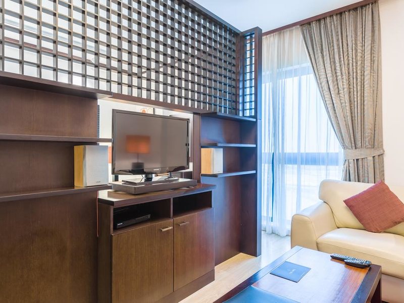Park Hotel Apartments Dubai 178085