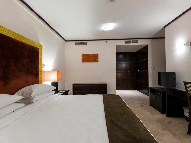 Park Hotel Apartments Dubai 178086